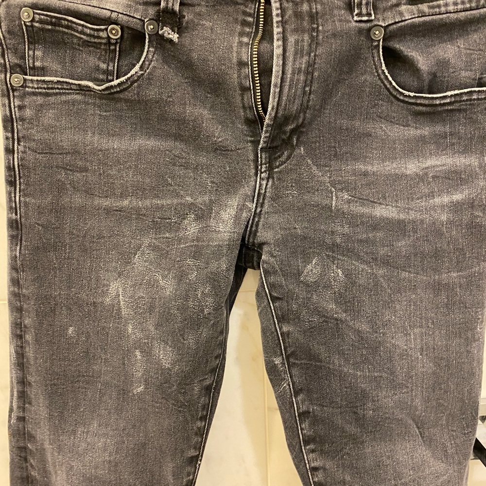 R13 Jeans - Picture 4 of 7